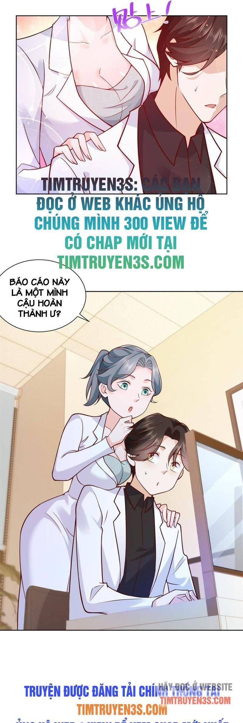 đọc truyện Mỗi Tuần Ta Có Một Nghề Nghiệp Mới Chương 149 ảnh 4 tại Thiên Thai Truyện