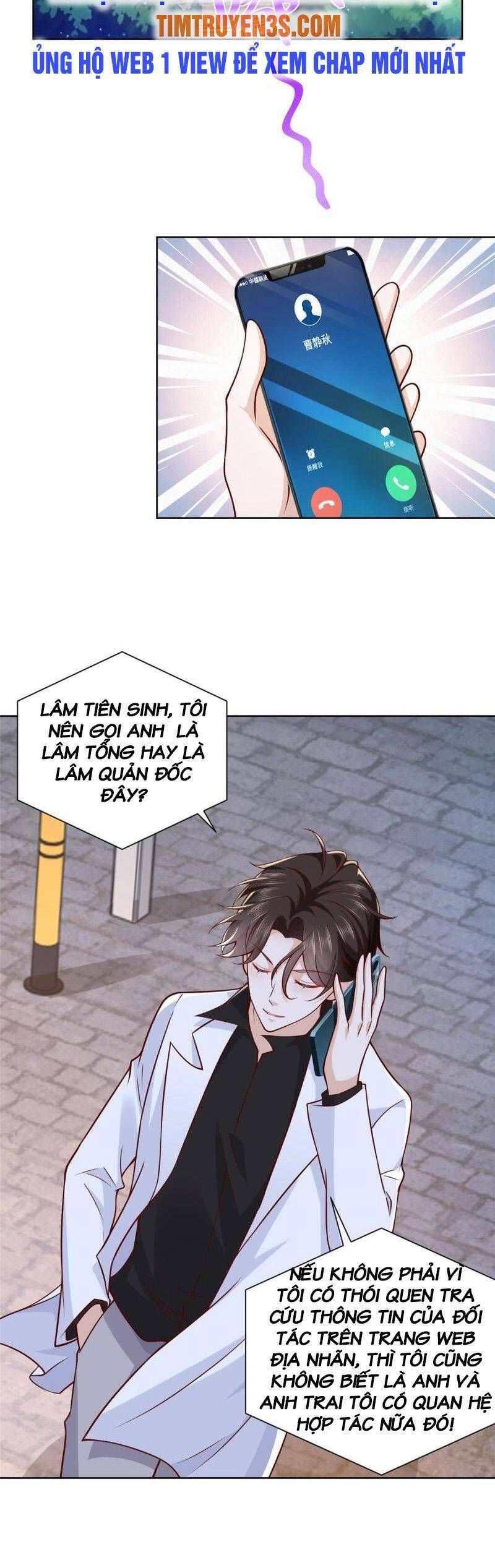 đọc truyện Mỗi Tuần Ta Có Một Nghề Nghiệp Mới Chương 149 ảnh 7 tại Thiên Thai Truyện