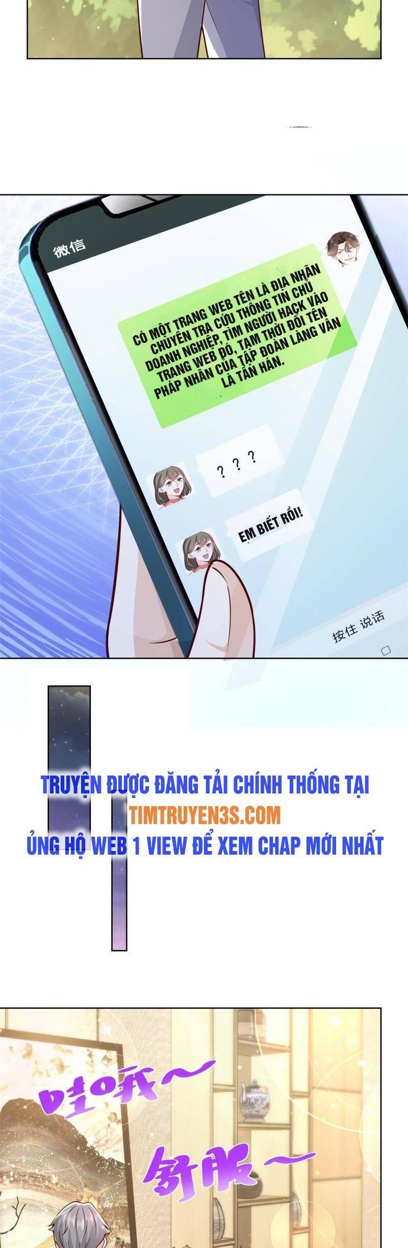 đọc truyện Mỗi Tuần Ta Có Một Nghề Nghiệp Mới Chương 149 ảnh 9 tại Thiên Thai Truyện