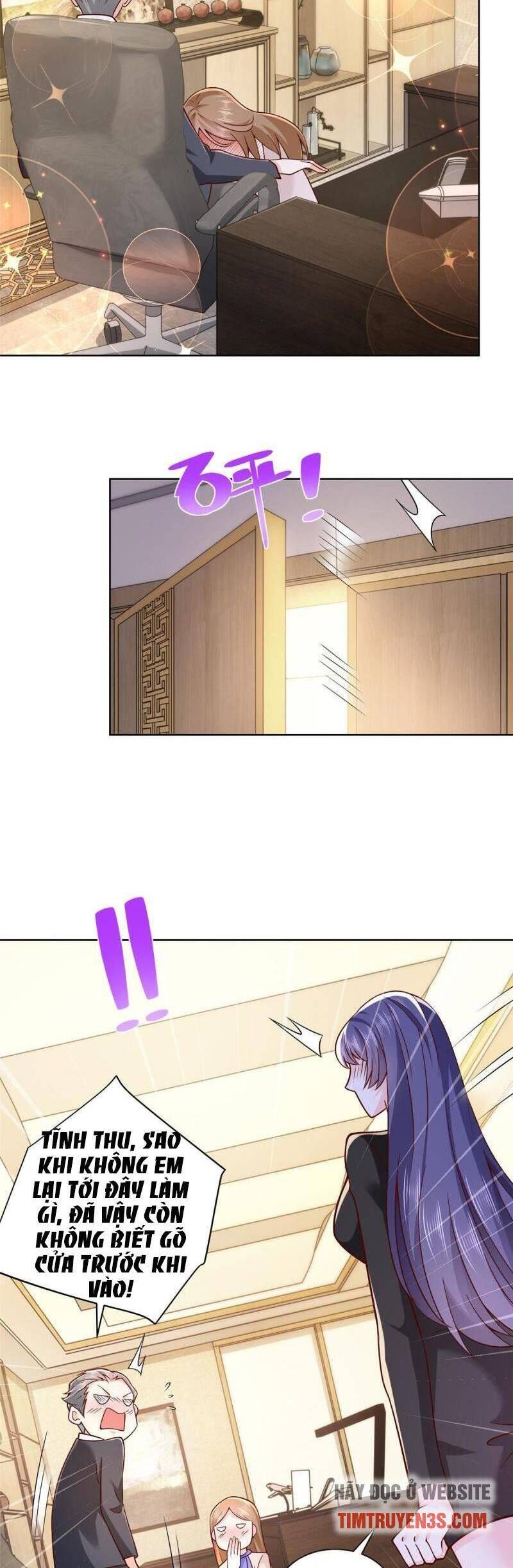 đọc truyện Mỗi Tuần Ta Có Một Nghề Nghiệp Mới Chương 149 ảnh 10 tại Thiên Thai Truyện