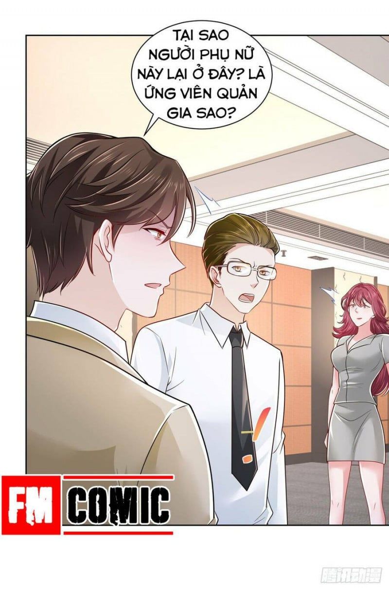 đọc truyện Mỗi Tuần Ta Có Một Nghề Nghiệp Mới Chương 15 ảnh 12 tại Thiên Thai Truyện