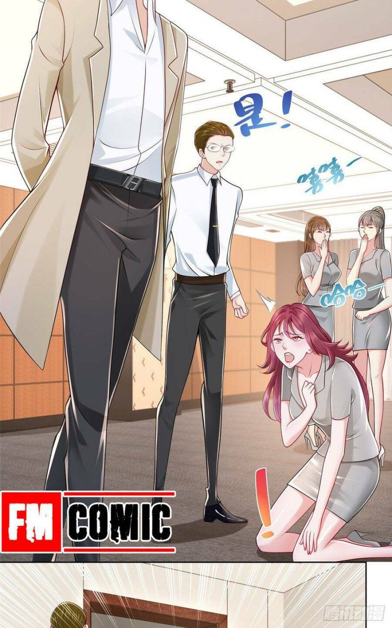 đọc truyện Mỗi Tuần Ta Có Một Nghề Nghiệp Mới Chương 15 ảnh 19 tại Thiên Thai Truyện