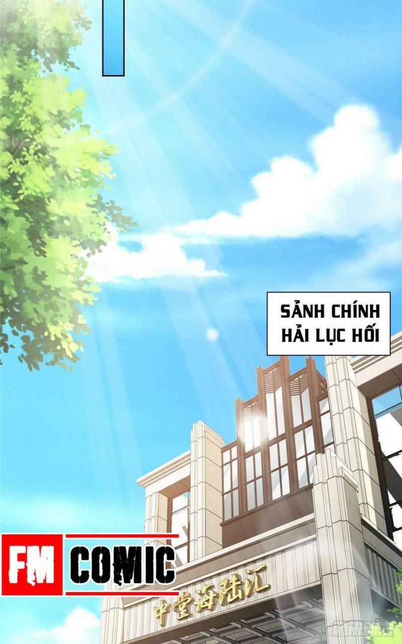 đọc truyện Mỗi Tuần Ta Có Một Nghề Nghiệp Mới Chương 15 ảnh 24 tại Thiên Thai Truyện