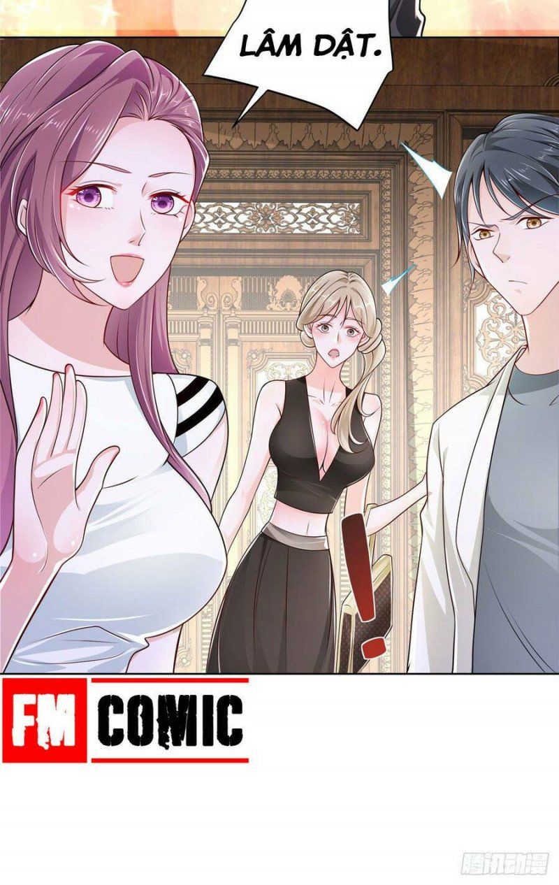 đọc truyện Mỗi Tuần Ta Có Một Nghề Nghiệp Mới Chương 15 ảnh 30 tại Thiên Thai Truyện