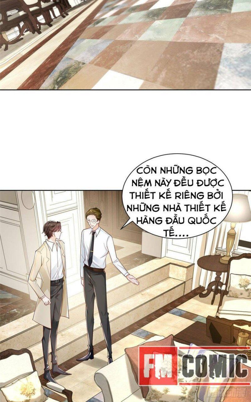 đọc truyện Mỗi Tuần Ta Có Một Nghề Nghiệp Mới Chương 15 ảnh 5 tại Thiên Thai Truyện