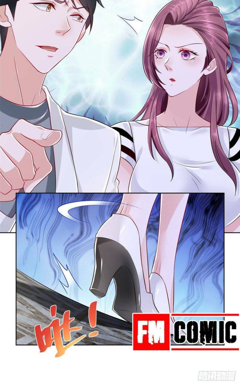 đọc truyện Mỗi Tuần Ta Có Một Nghề Nghiệp Mới Chương 15 ảnh 35 tại Thiên Thai Truyện