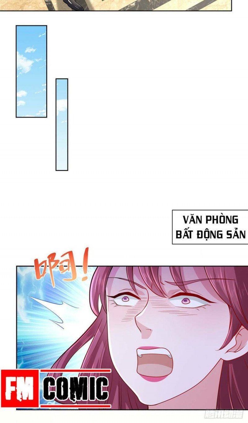 đọc truyện Mỗi Tuần Ta Có Một Nghề Nghiệp Mới Chương 15 ảnh 9 tại Thiên Thai Truyện