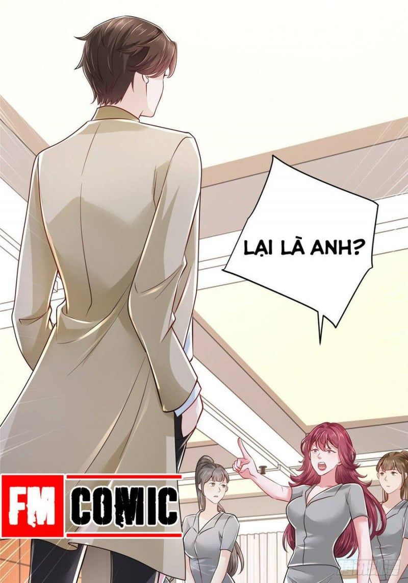 đọc truyện Mỗi Tuần Ta Có Một Nghề Nghiệp Mới Chương 15 ảnh 10 tại Thiên Thai Truyện