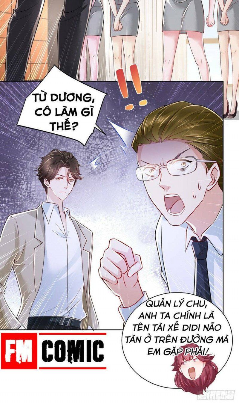 đọc truyện Mỗi Tuần Ta Có Một Nghề Nghiệp Mới Chương 15 ảnh 11 tại Thiên Thai Truyện