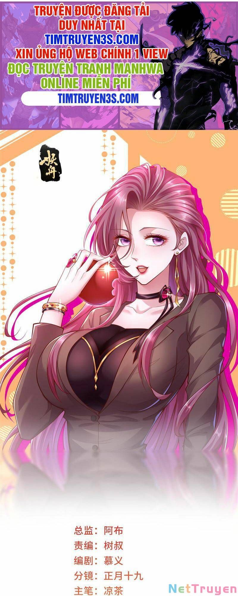 đọc truyện Mỗi Tuần Ta Có Một Nghề Nghiệp Mới Chương 150 ảnh 3 tại Thiên Thai Truyện