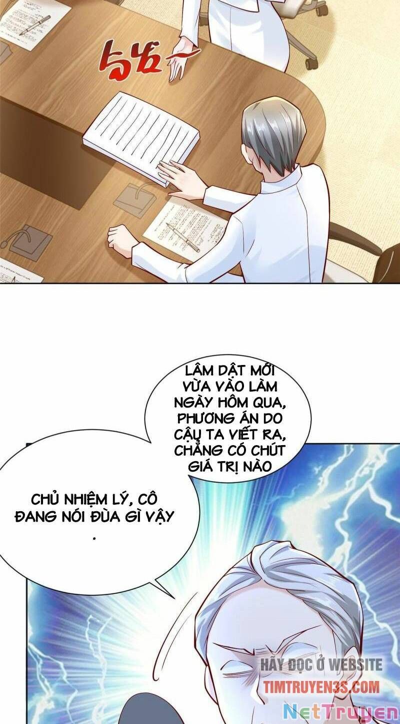 đọc truyện Mỗi Tuần Ta Có Một Nghề Nghiệp Mới Chương 150 ảnh 14 tại Thiên Thai Truyện