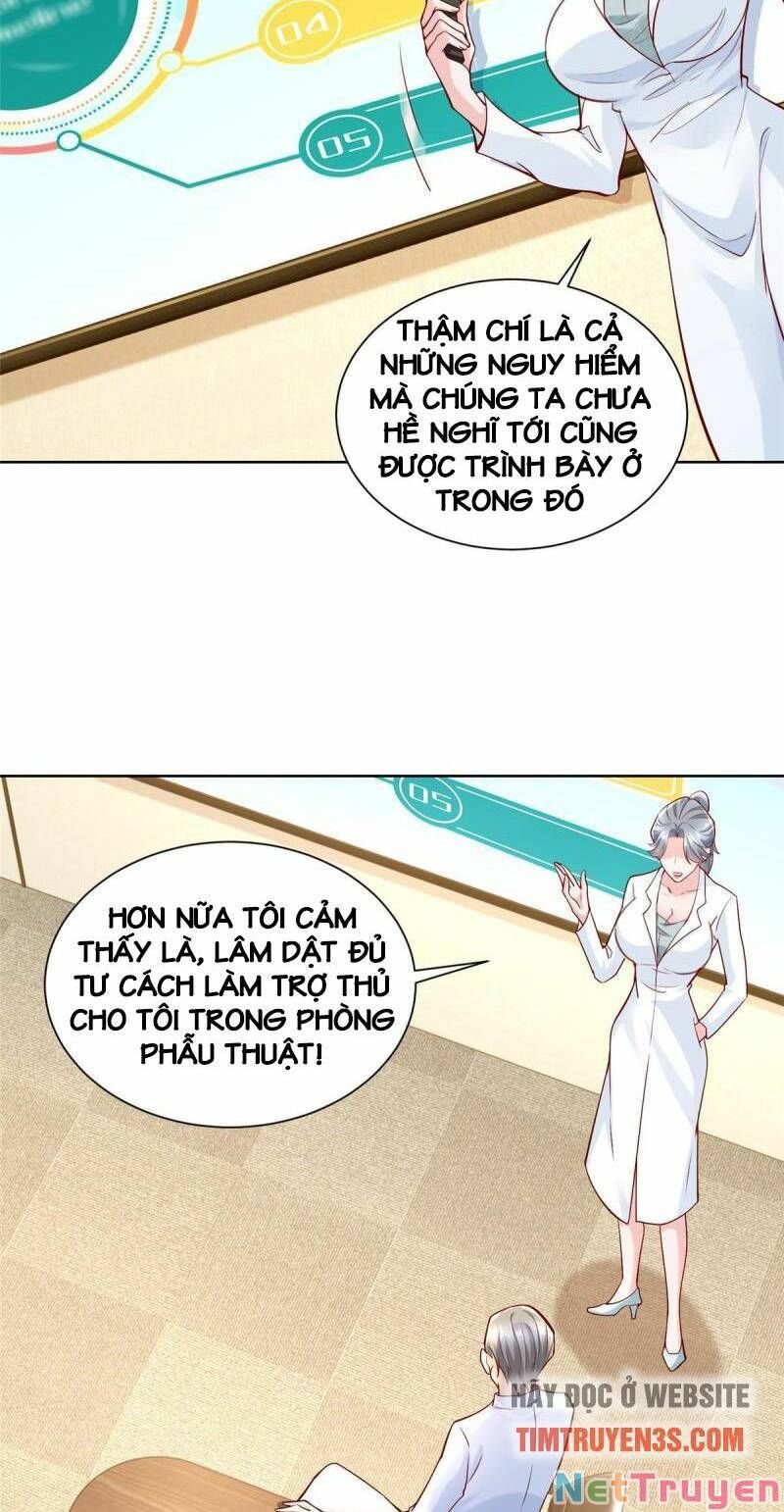 đọc truyện Mỗi Tuần Ta Có Một Nghề Nghiệp Mới Chương 150 ảnh 17 tại Thiên Thai Truyện