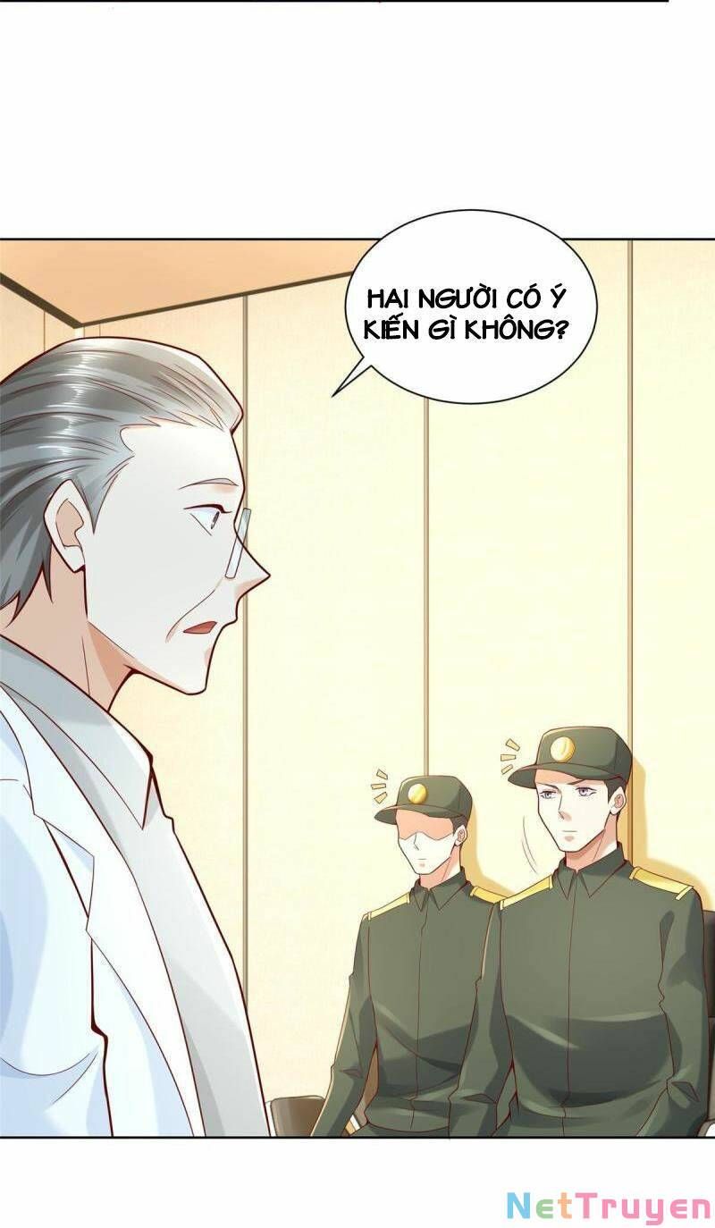 đọc truyện Mỗi Tuần Ta Có Một Nghề Nghiệp Mới Chương 150 ảnh 20 tại Thiên Thai Truyện