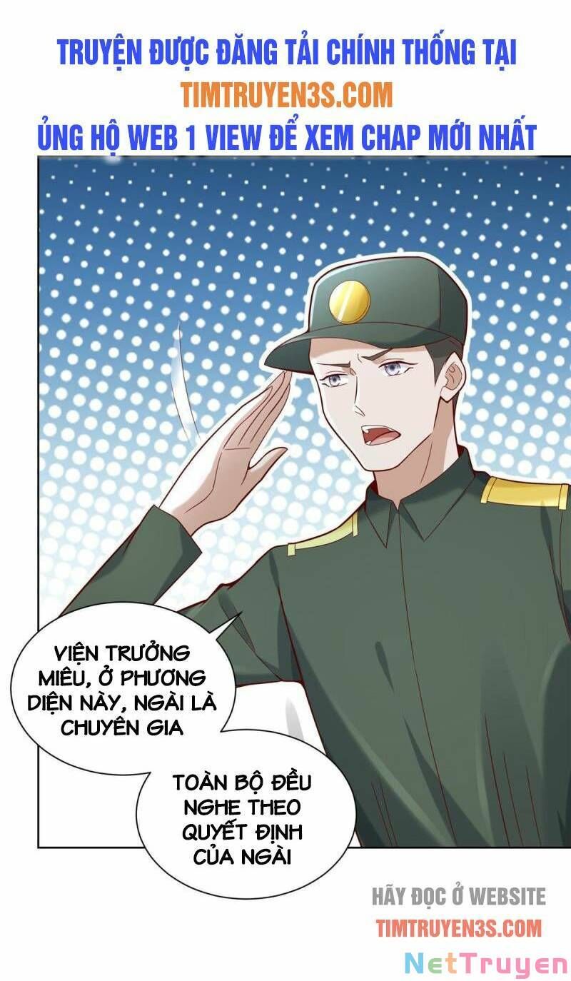 đọc truyện Mỗi Tuần Ta Có Một Nghề Nghiệp Mới Chương 150 ảnh 21 tại Thiên Thai Truyện