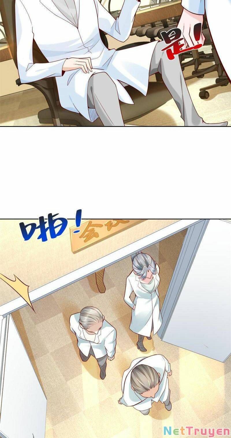 đọc truyện Mỗi Tuần Ta Có Một Nghề Nghiệp Mới Chương 150 ảnh 23 tại Thiên Thai Truyện