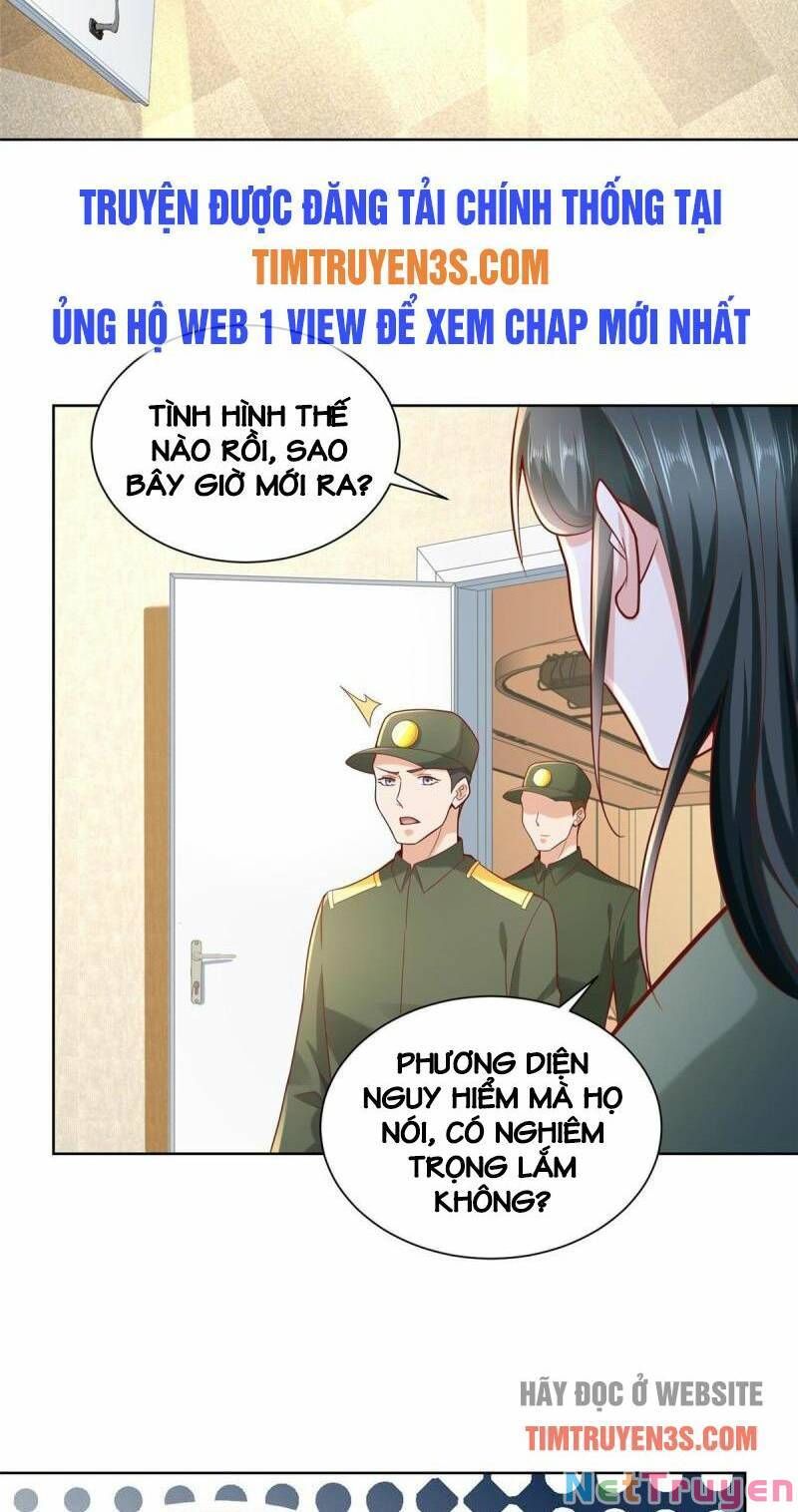 đọc truyện Mỗi Tuần Ta Có Một Nghề Nghiệp Mới Chương 150 ảnh 24 tại Thiên Thai Truyện