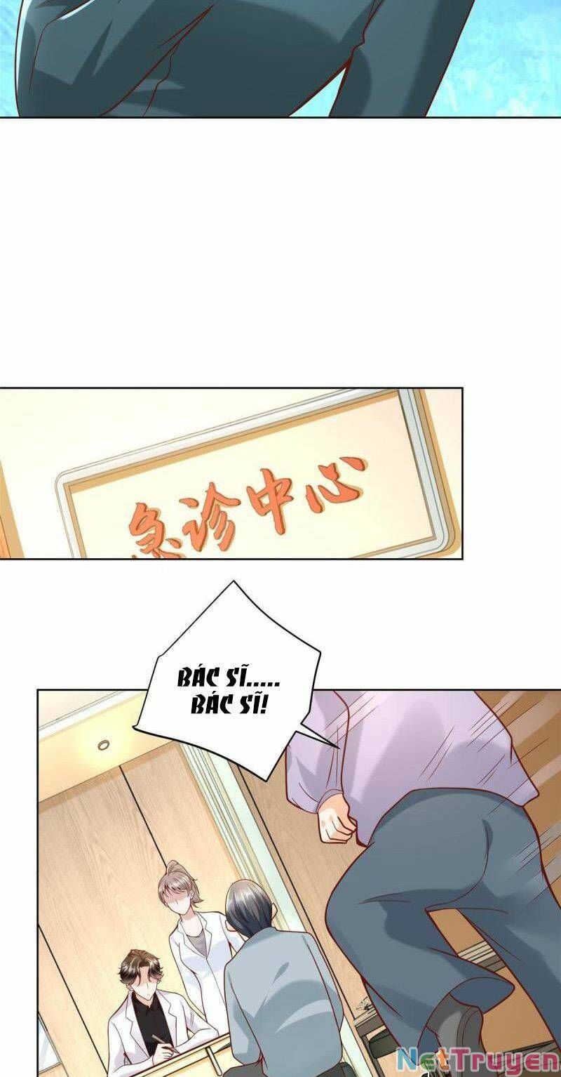 đọc truyện Mỗi Tuần Ta Có Một Nghề Nghiệp Mới Chương 150 ảnh 26 tại Thiên Thai Truyện