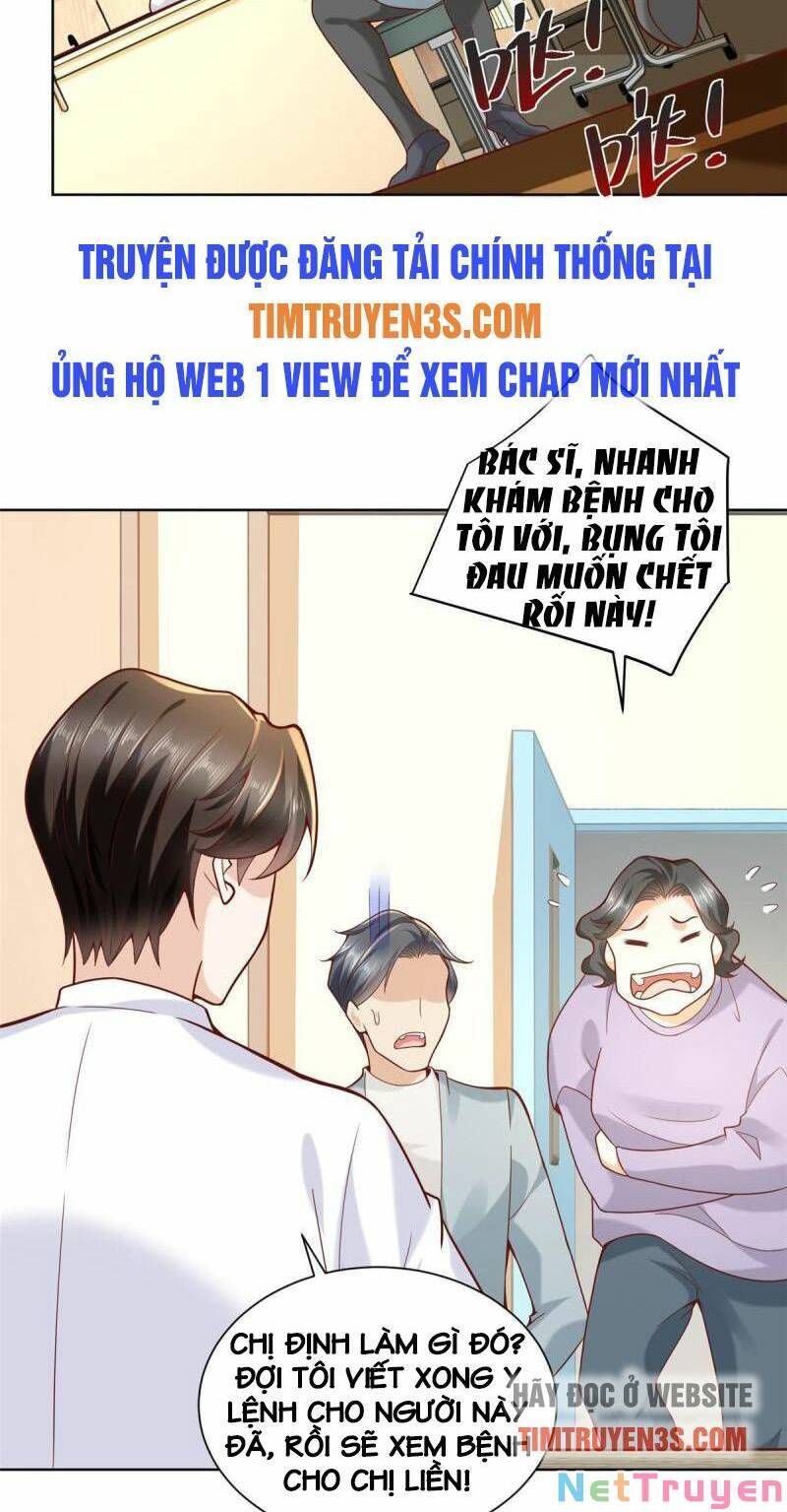 đọc truyện Mỗi Tuần Ta Có Một Nghề Nghiệp Mới Chương 150 ảnh 27 tại Thiên Thai Truyện