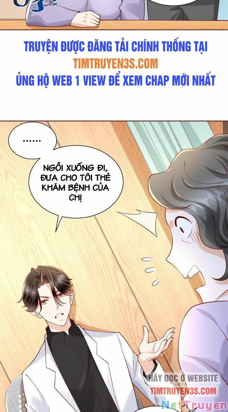 đọc truyện Mỗi Tuần Ta Có Một Nghề Nghiệp Mới Chương 150 ảnh 30 tại Thiên Thai Truyện