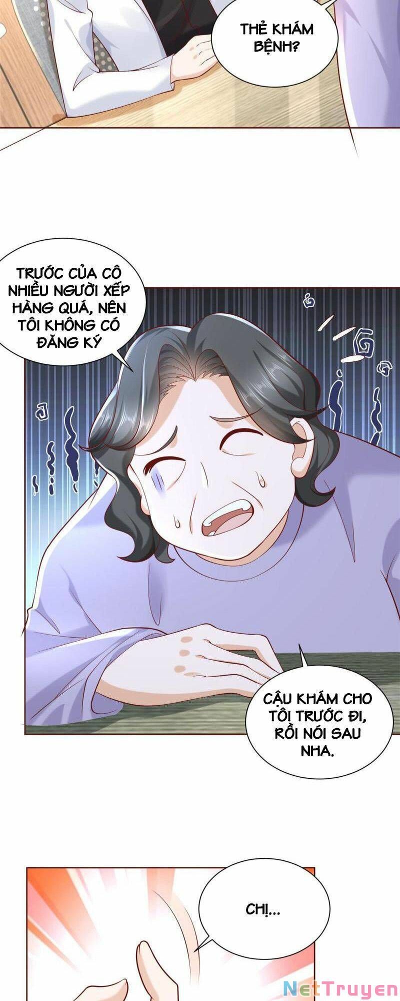 đọc truyện Mỗi Tuần Ta Có Một Nghề Nghiệp Mới Chương 150 ảnh 31 tại Thiên Thai Truyện