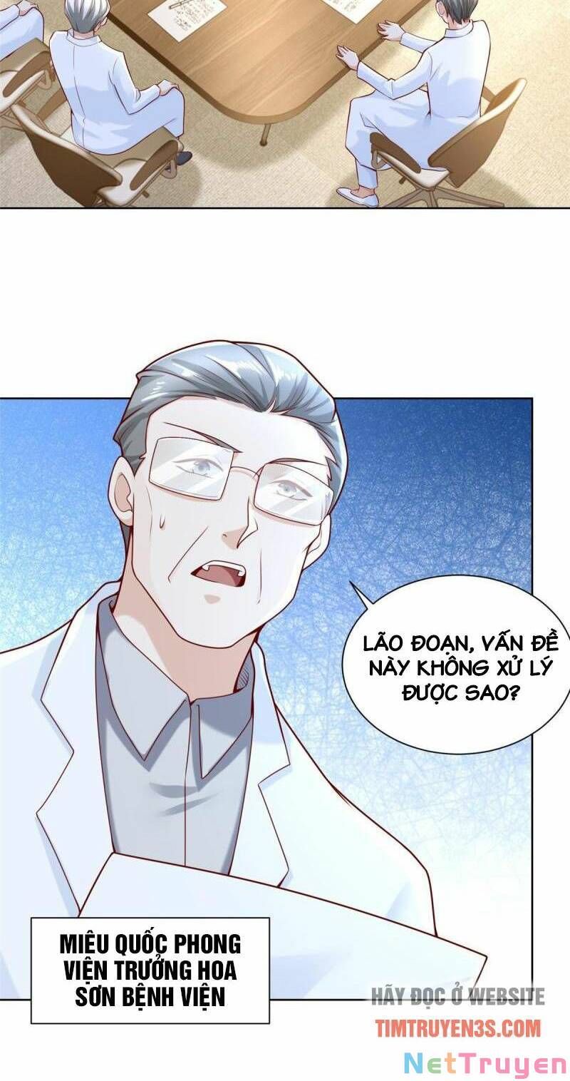 đọc truyện Mỗi Tuần Ta Có Một Nghề Nghiệp Mới Chương 150 ảnh 8 tại Thiên Thai Truyện