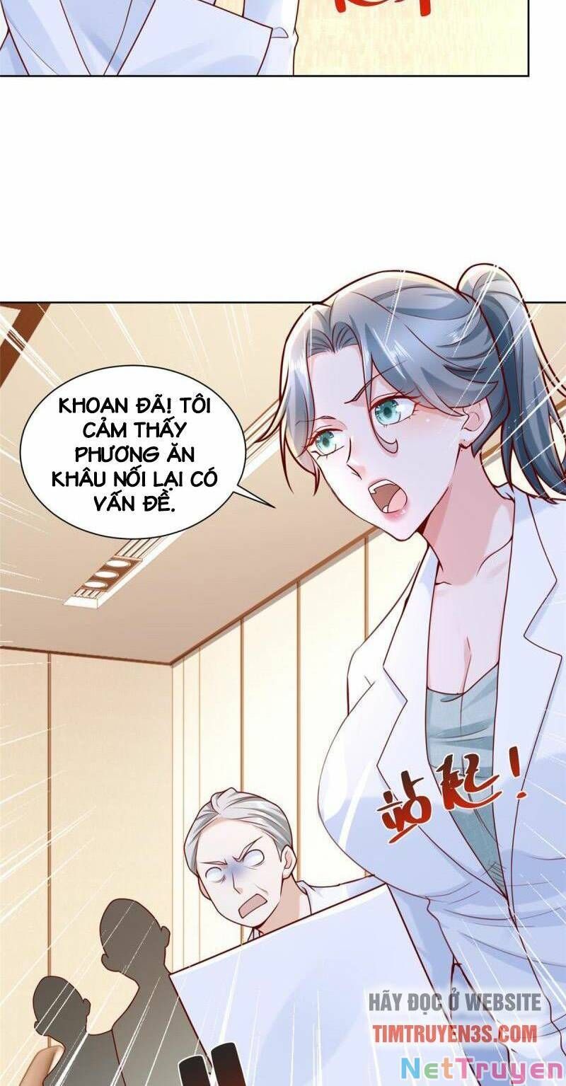 đọc truyện Mỗi Tuần Ta Có Một Nghề Nghiệp Mới Chương 150 ảnh 11 tại Thiên Thai Truyện