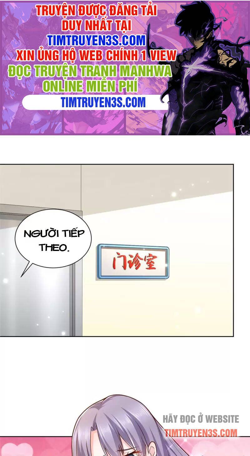 đọc truyện Mỗi Tuần Ta Có Một Nghề Nghiệp Mới Chương 151 ảnh 3 tại Thiên Thai Truyện