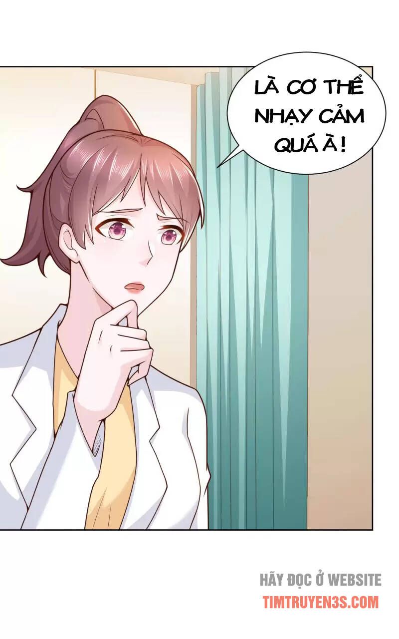 đọc truyện Mỗi Tuần Ta Có Một Nghề Nghiệp Mới Chương 151 ảnh 14 tại Thiên Thai Truyện