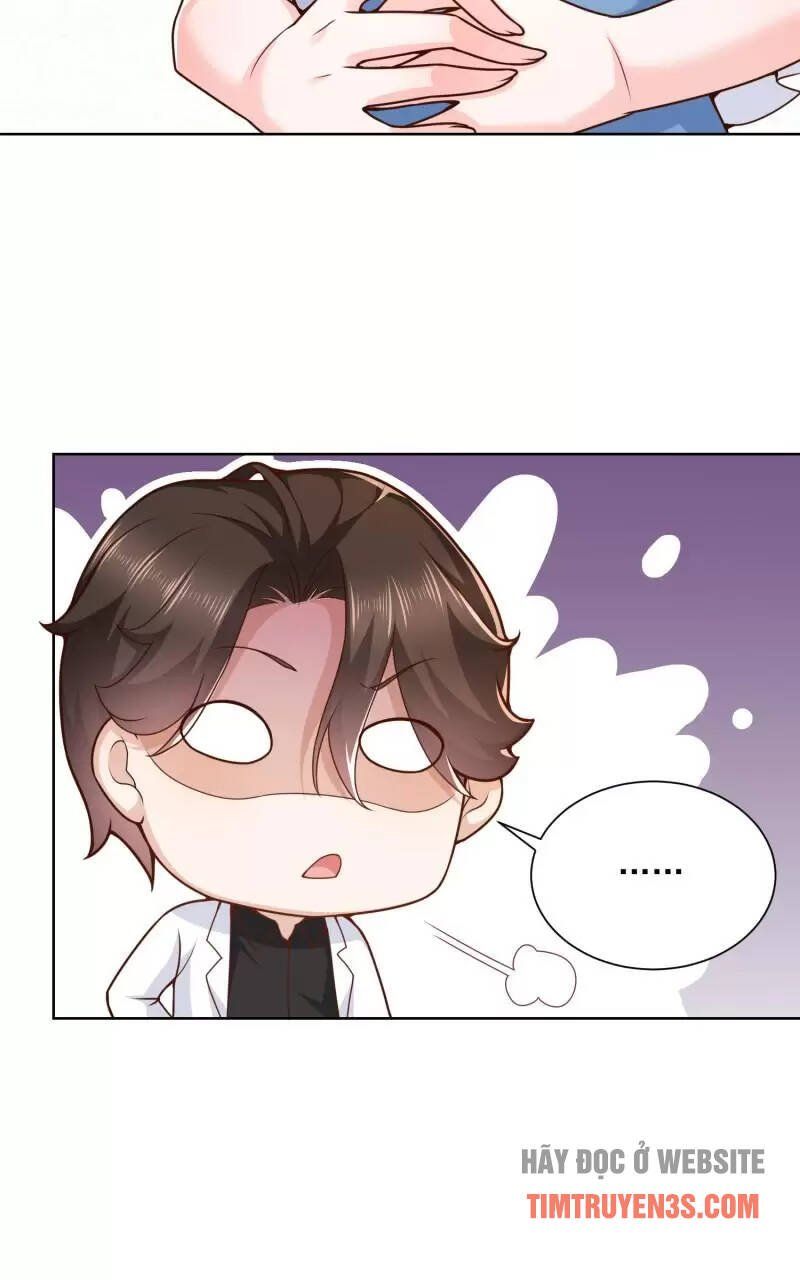 đọc truyện Mỗi Tuần Ta Có Một Nghề Nghiệp Mới Chương 151 ảnh 16 tại Thiên Thai Truyện