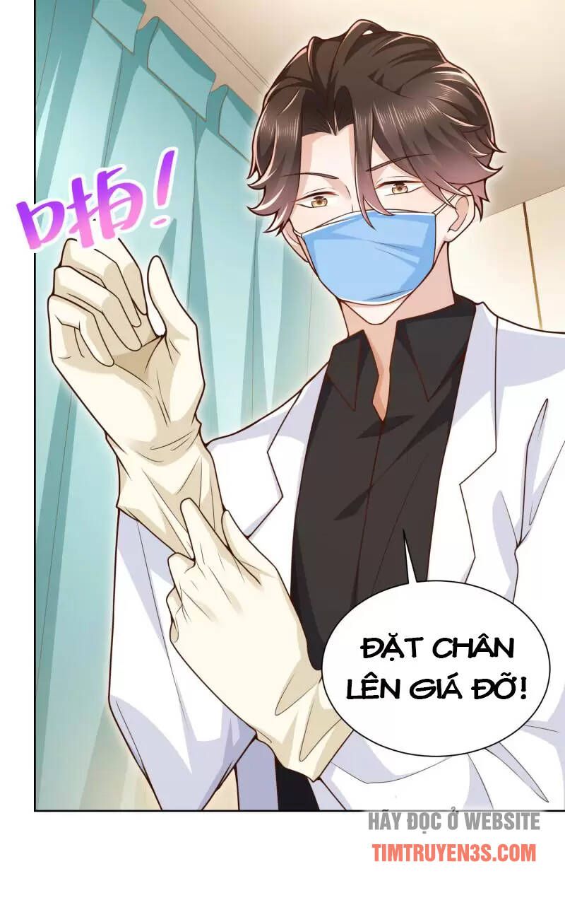 đọc truyện Mỗi Tuần Ta Có Một Nghề Nghiệp Mới Chương 151 ảnh 18 tại Thiên Thai Truyện