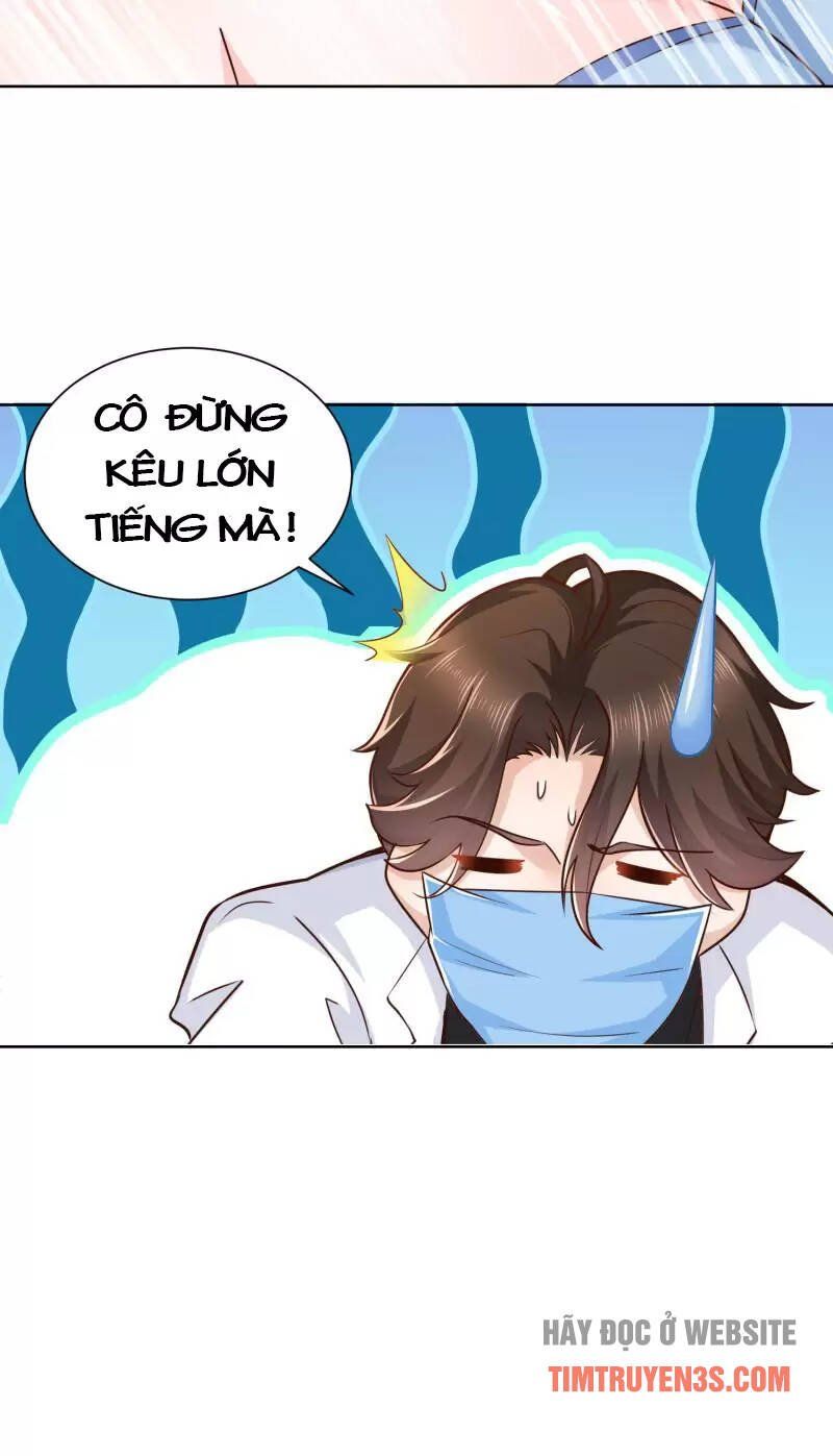 đọc truyện Mỗi Tuần Ta Có Một Nghề Nghiệp Mới Chương 151 ảnh 22 tại Thiên Thai Truyện