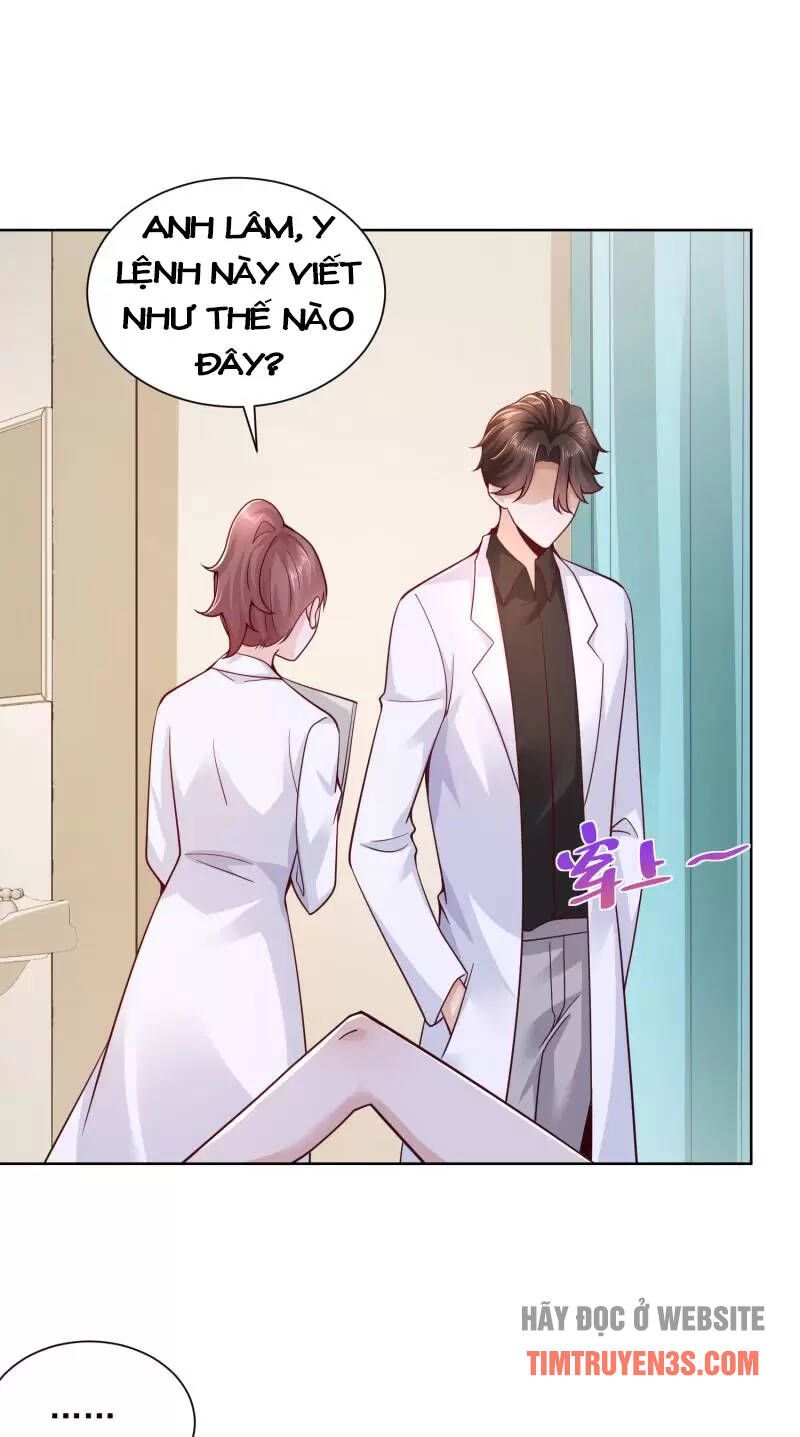 đọc truyện Mỗi Tuần Ta Có Một Nghề Nghiệp Mới Chương 151 ảnh 24 tại Thiên Thai Truyện