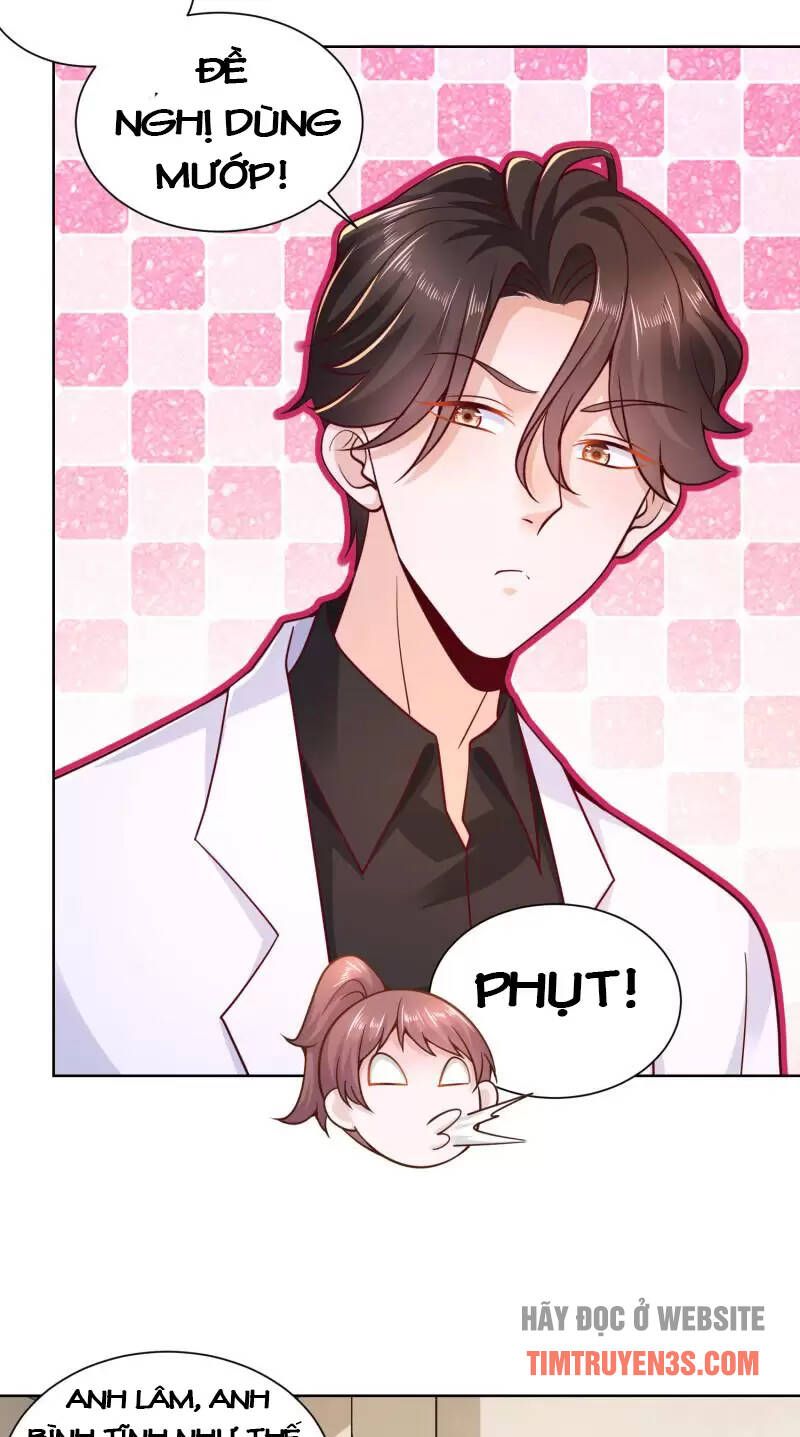 đọc truyện Mỗi Tuần Ta Có Một Nghề Nghiệp Mới Chương 151 ảnh 25 tại Thiên Thai Truyện