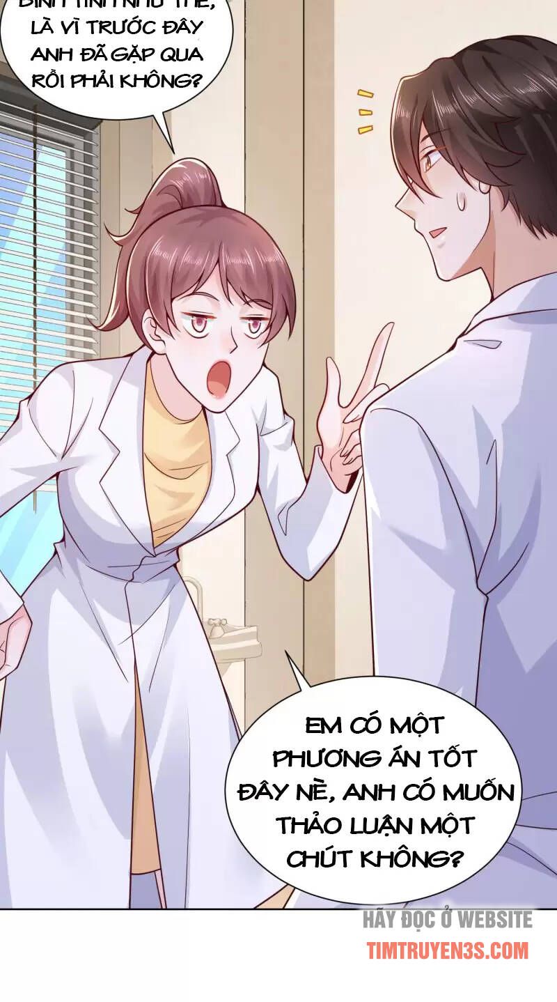 đọc truyện Mỗi Tuần Ta Có Một Nghề Nghiệp Mới Chương 151 ảnh 26 tại Thiên Thai Truyện