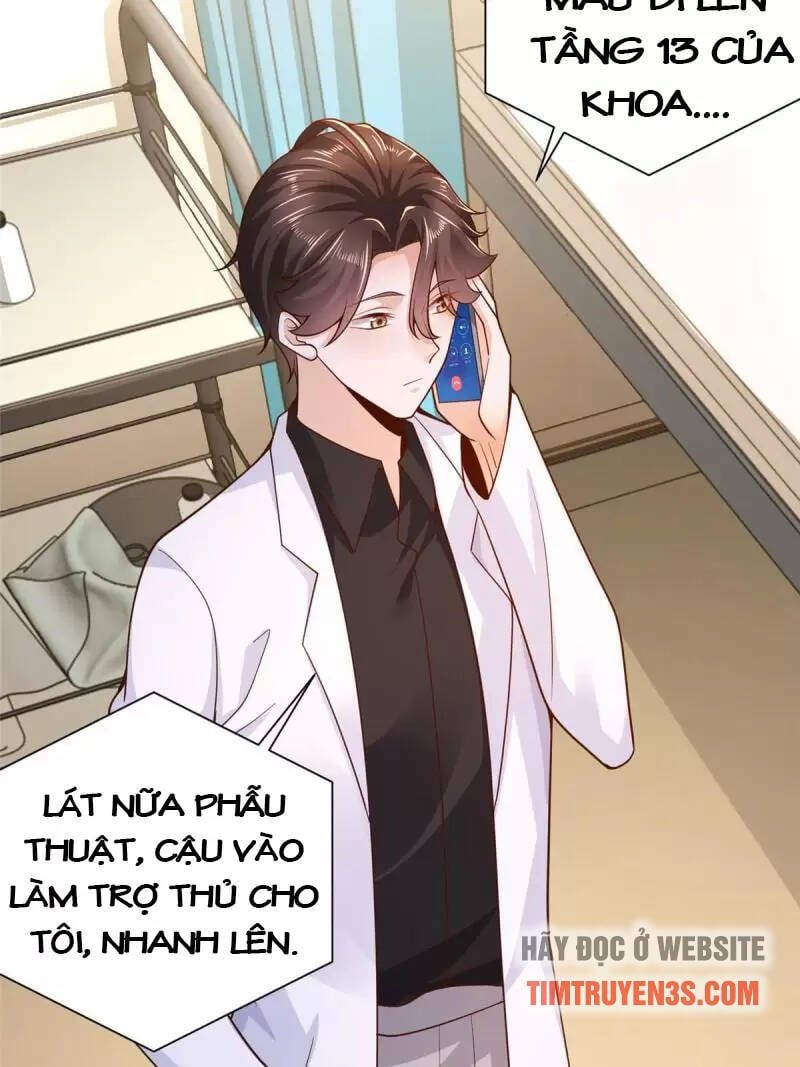 đọc truyện Mỗi Tuần Ta Có Một Nghề Nghiệp Mới Chương 151 ảnh 30 tại Thiên Thai Truyện