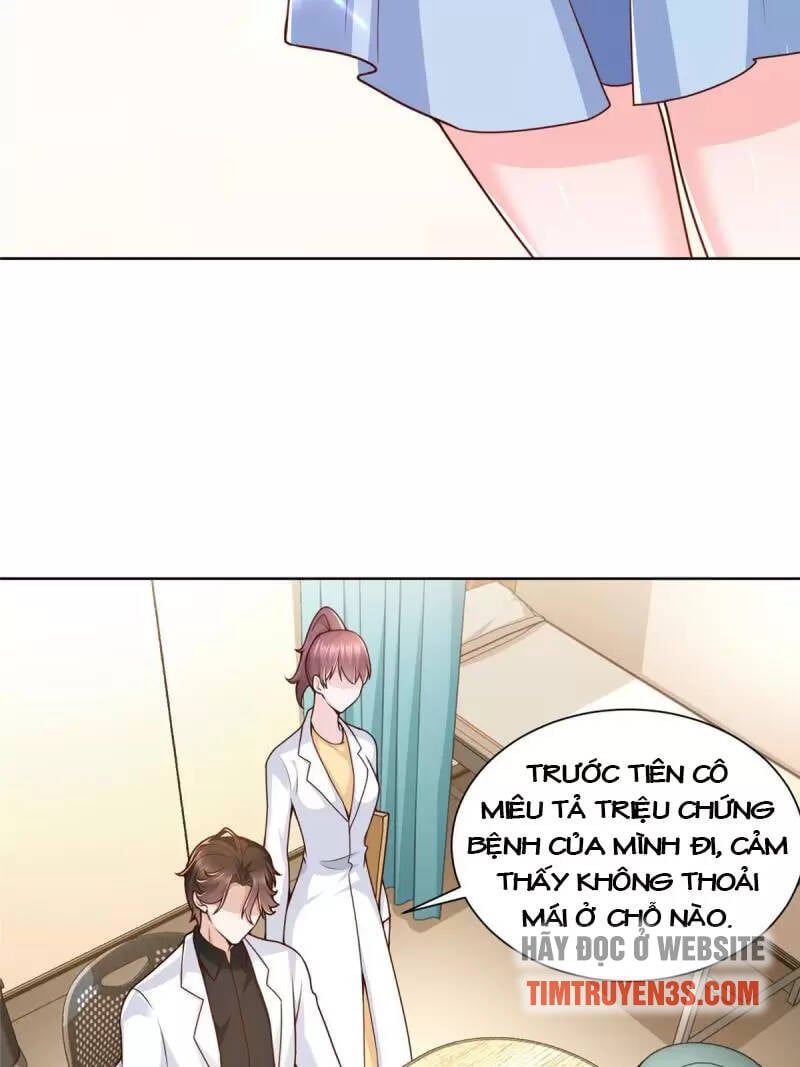 đọc truyện Mỗi Tuần Ta Có Một Nghề Nghiệp Mới Chương 151 ảnh 5 tại Thiên Thai Truyện