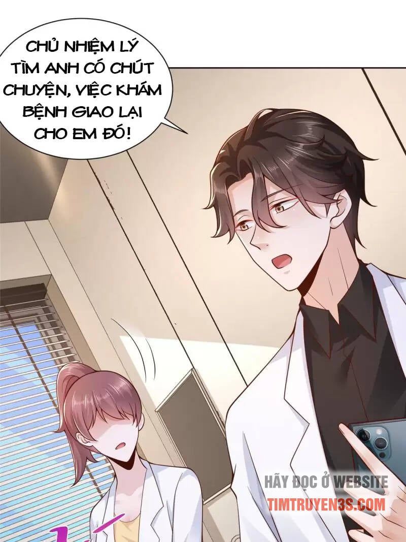 đọc truyện Mỗi Tuần Ta Có Một Nghề Nghiệp Mới Chương 151 ảnh 34 tại Thiên Thai Truyện