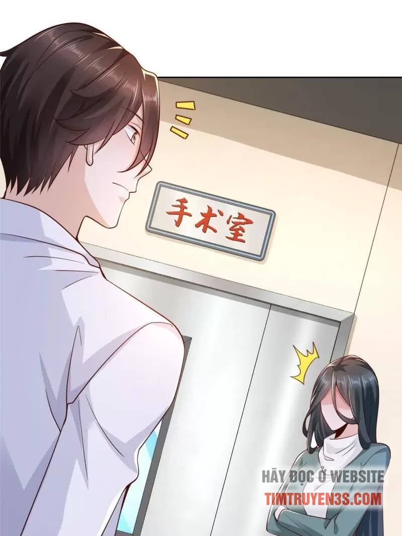 đọc truyện Mỗi Tuần Ta Có Một Nghề Nghiệp Mới Chương 151 ảnh 37 tại Thiên Thai Truyện