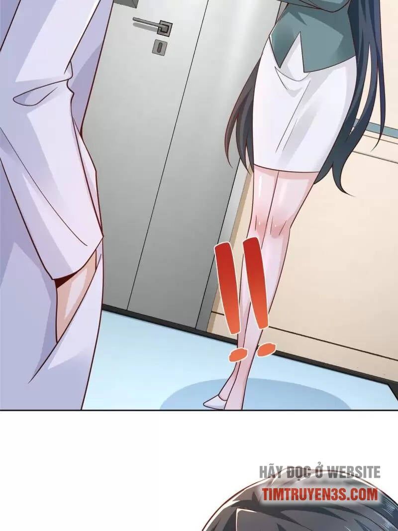 đọc truyện Mỗi Tuần Ta Có Một Nghề Nghiệp Mới Chương 151 ảnh 38 tại Thiên Thai Truyện