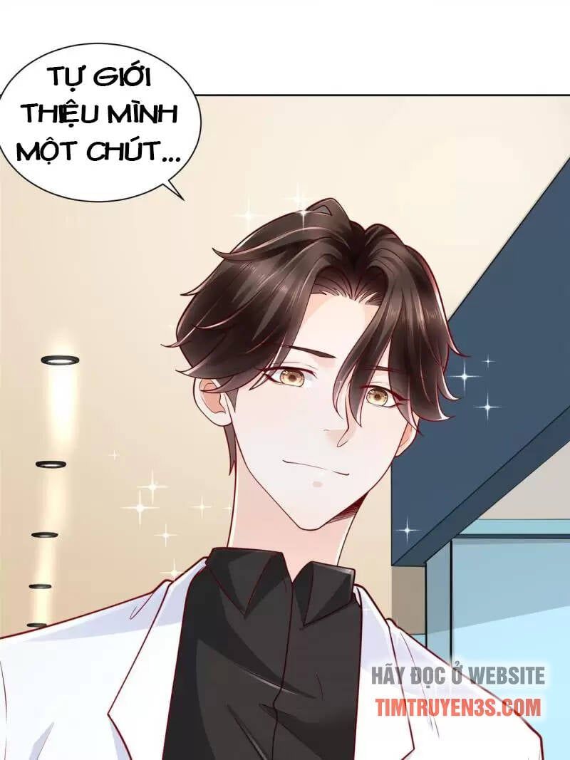 đọc truyện Mỗi Tuần Ta Có Một Nghề Nghiệp Mới Chương 151 ảnh 40 tại Thiên Thai Truyện