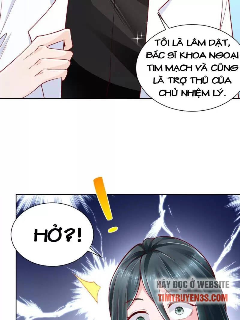 đọc truyện Mỗi Tuần Ta Có Một Nghề Nghiệp Mới Chương 151 ảnh 41 tại Thiên Thai Truyện