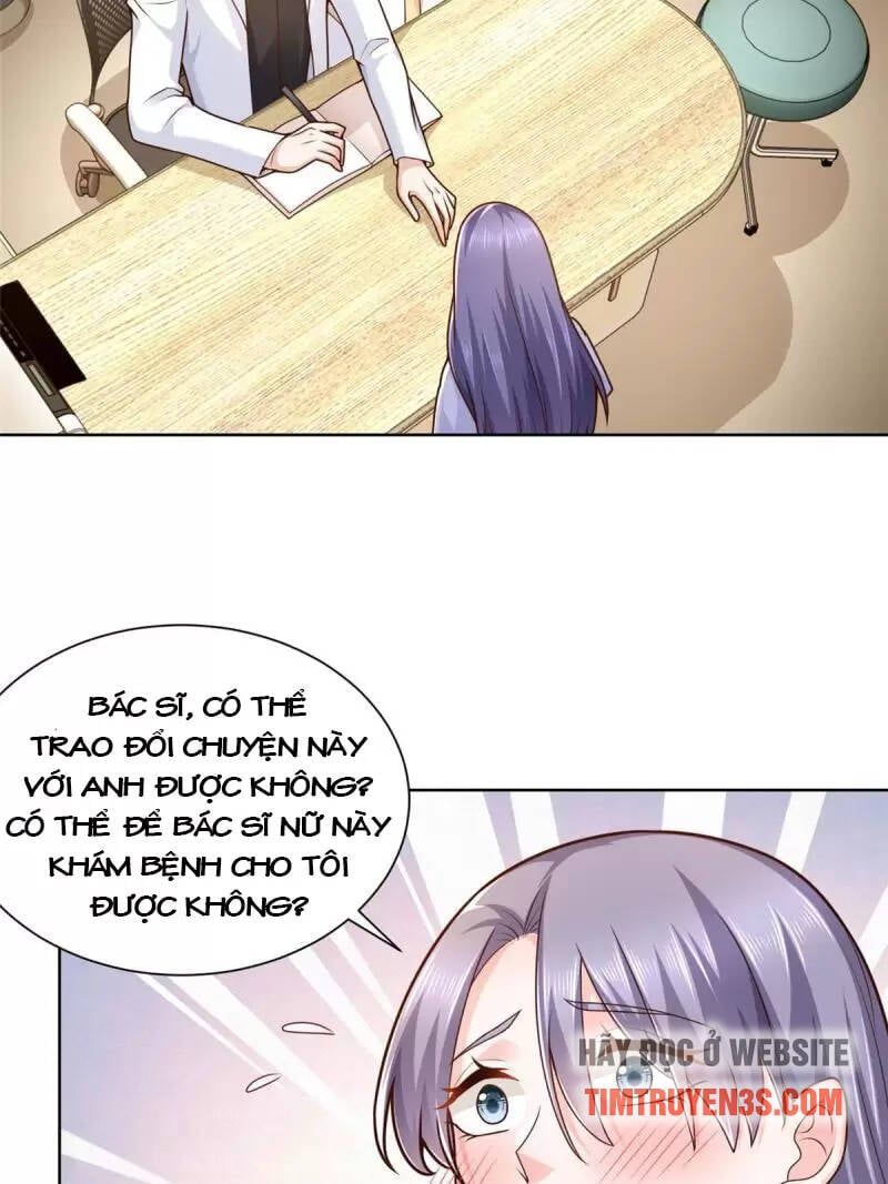 đọc truyện Mỗi Tuần Ta Có Một Nghề Nghiệp Mới Chương 151 ảnh 6 tại Thiên Thai Truyện