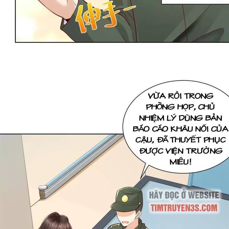 đọc truyện Mỗi Tuần Ta Có Một Nghề Nghiệp Mới Chương 151 ảnh 44 tại Thiên Thai Truyện