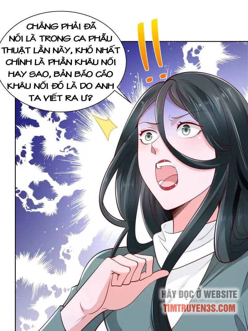 đọc truyện Mỗi Tuần Ta Có Một Nghề Nghiệp Mới Chương 151 ảnh 46 tại Thiên Thai Truyện