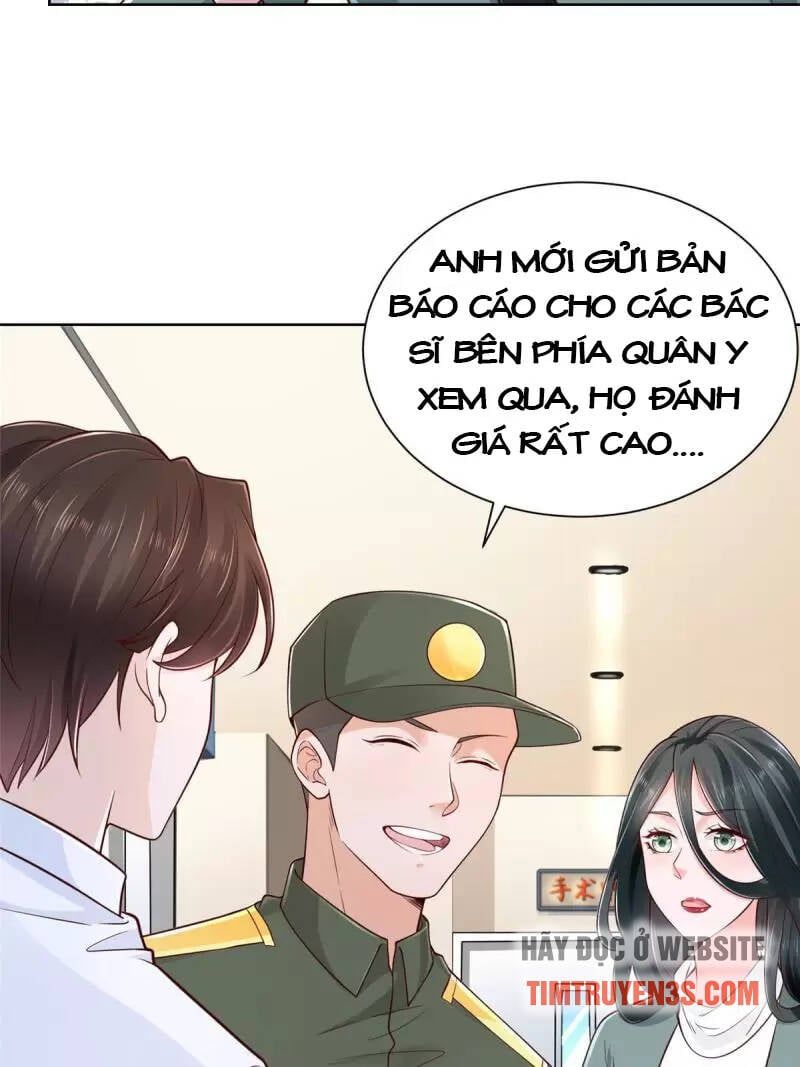 đọc truyện Mỗi Tuần Ta Có Một Nghề Nghiệp Mới Chương 151 ảnh 47 tại Thiên Thai Truyện