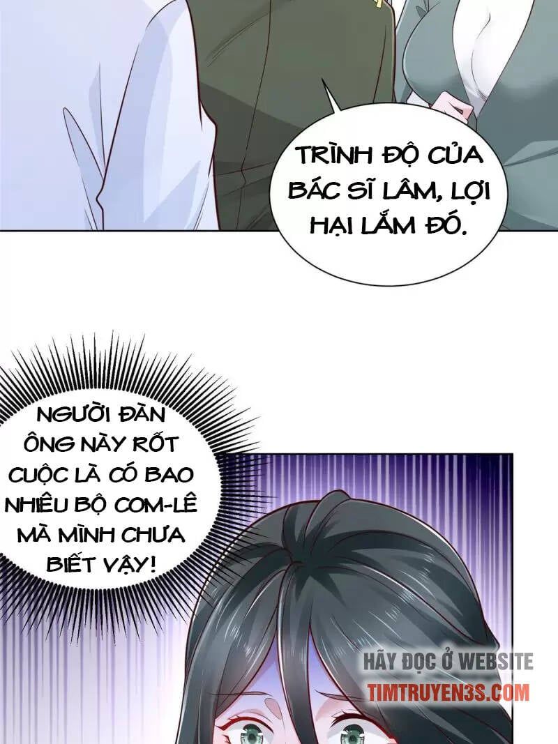 đọc truyện Mỗi Tuần Ta Có Một Nghề Nghiệp Mới Chương 151 ảnh 48 tại Thiên Thai Truyện