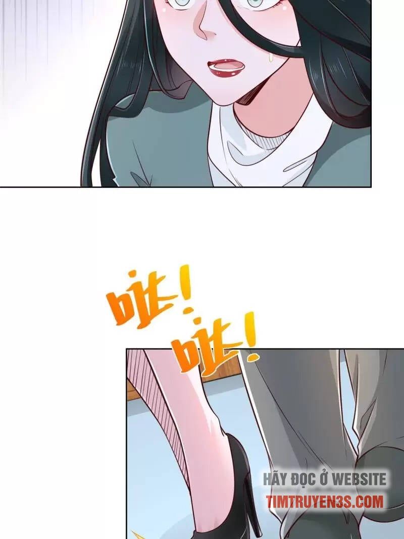 đọc truyện Mỗi Tuần Ta Có Một Nghề Nghiệp Mới Chương 151 ảnh 49 tại Thiên Thai Truyện