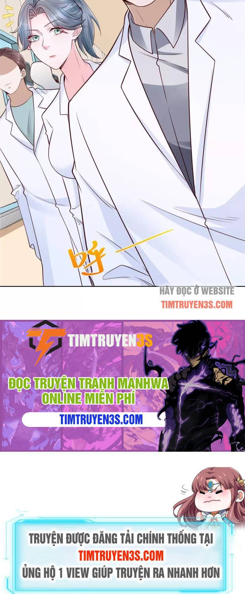 đọc truyện Mỗi Tuần Ta Có Một Nghề Nghiệp Mới Chương 151 ảnh 51 tại Thiên Thai Truyện