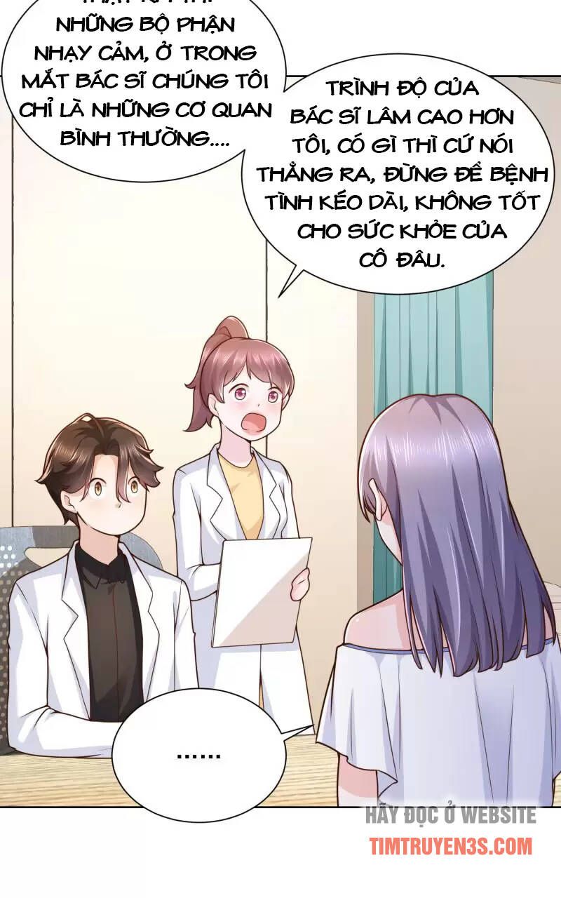 đọc truyện Mỗi Tuần Ta Có Một Nghề Nghiệp Mới Chương 151 ảnh 10 tại Thiên Thai Truyện