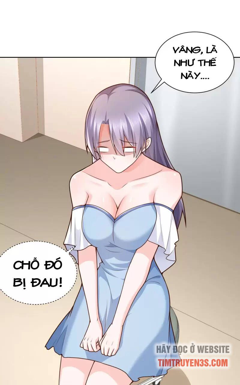 đọc truyện Mỗi Tuần Ta Có Một Nghề Nghiệp Mới Chương 151 ảnh 11 tại Thiên Thai Truyện